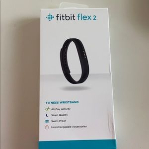 Fitbit Flex 2